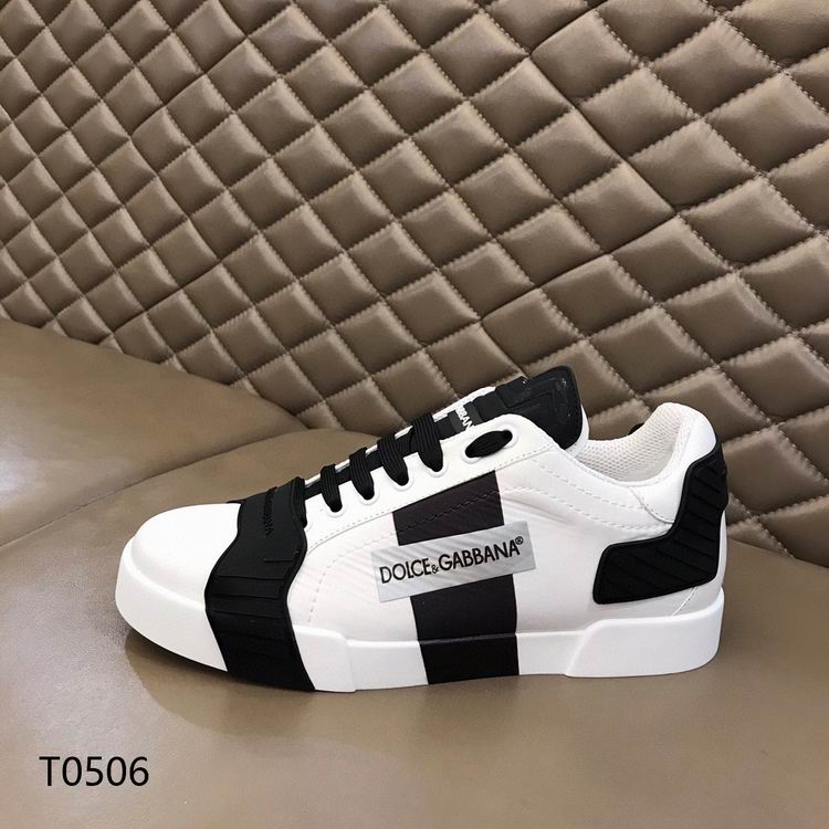 men DG shoes-028